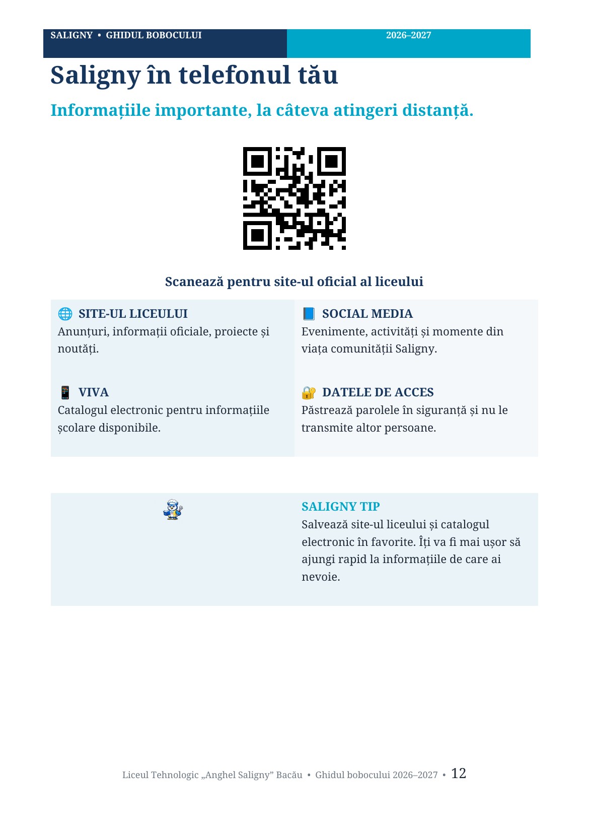 Pagina 12